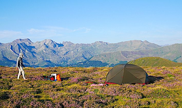 1500 COUPS DE POUCE – Bivouac, un univers à partager